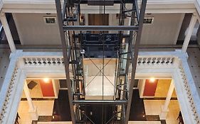 Gran Hotel Victoria Cordoba Argentina